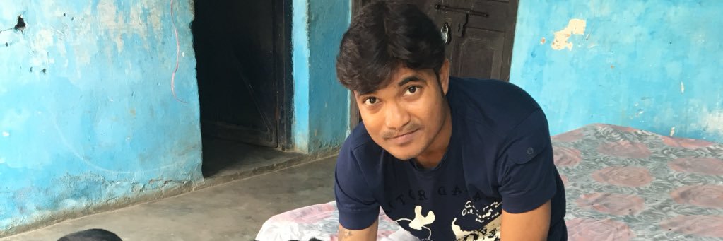 Chandra Prakash banner