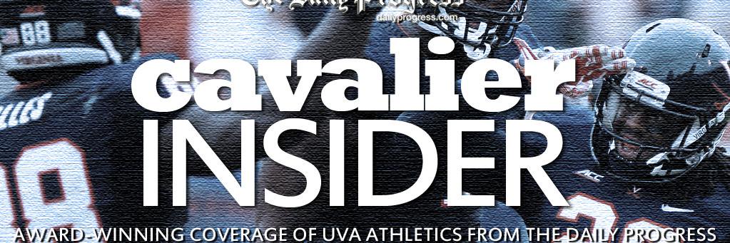 Cavalier Insider's banner