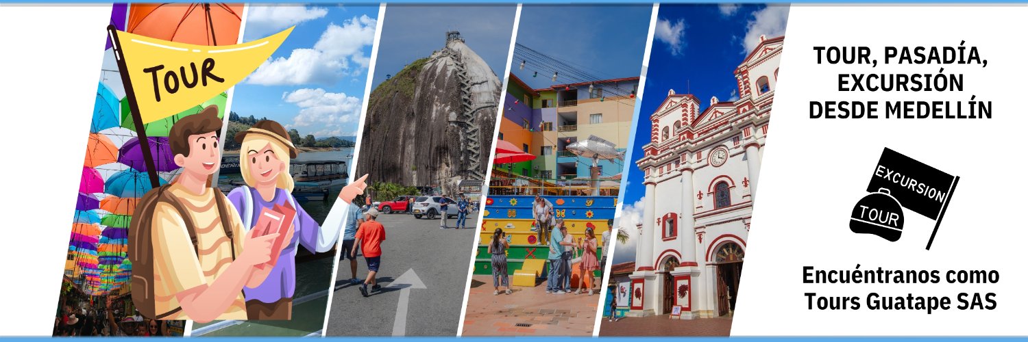 ToursGuatape's profile banner image