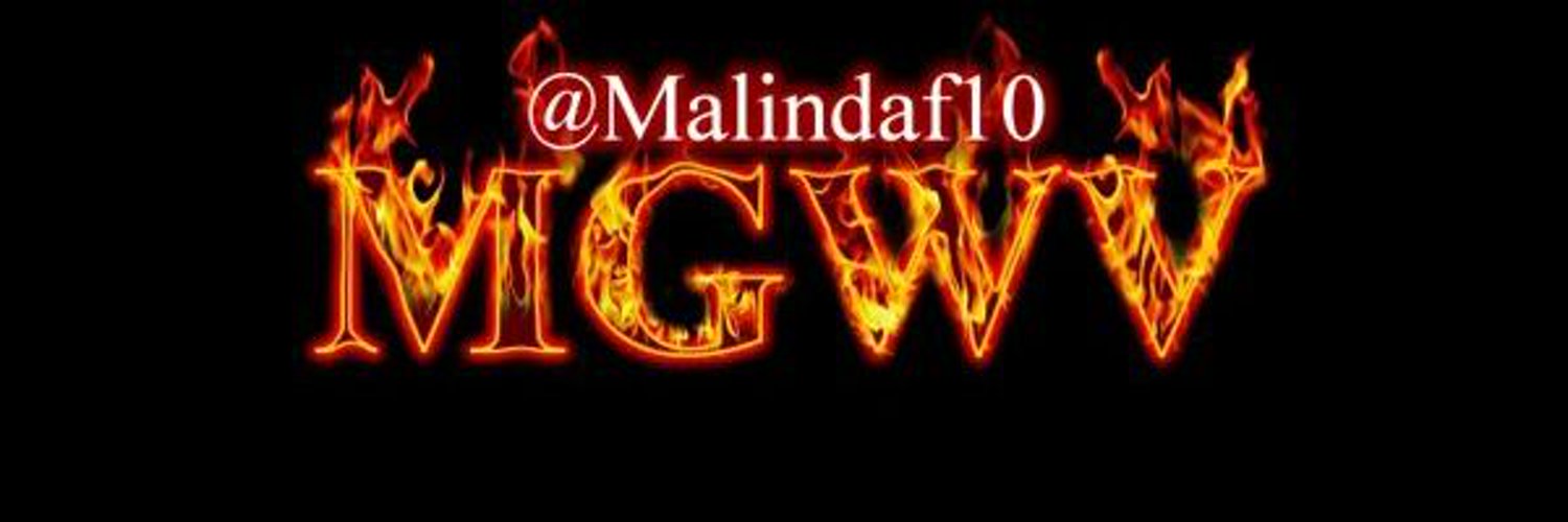 Malindaf #TM1DN Profile Banner