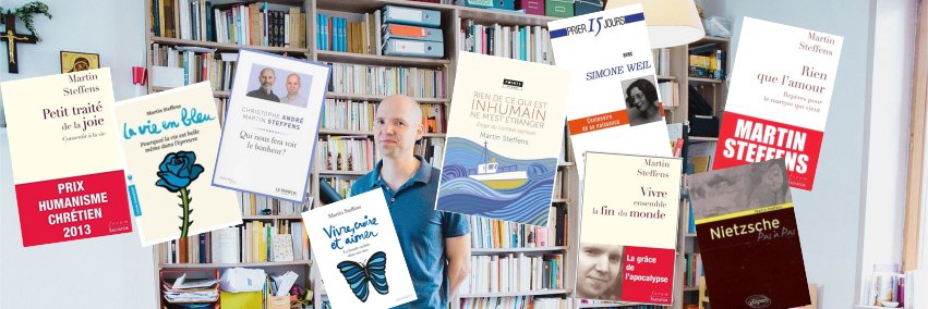 Martin Steffens banner