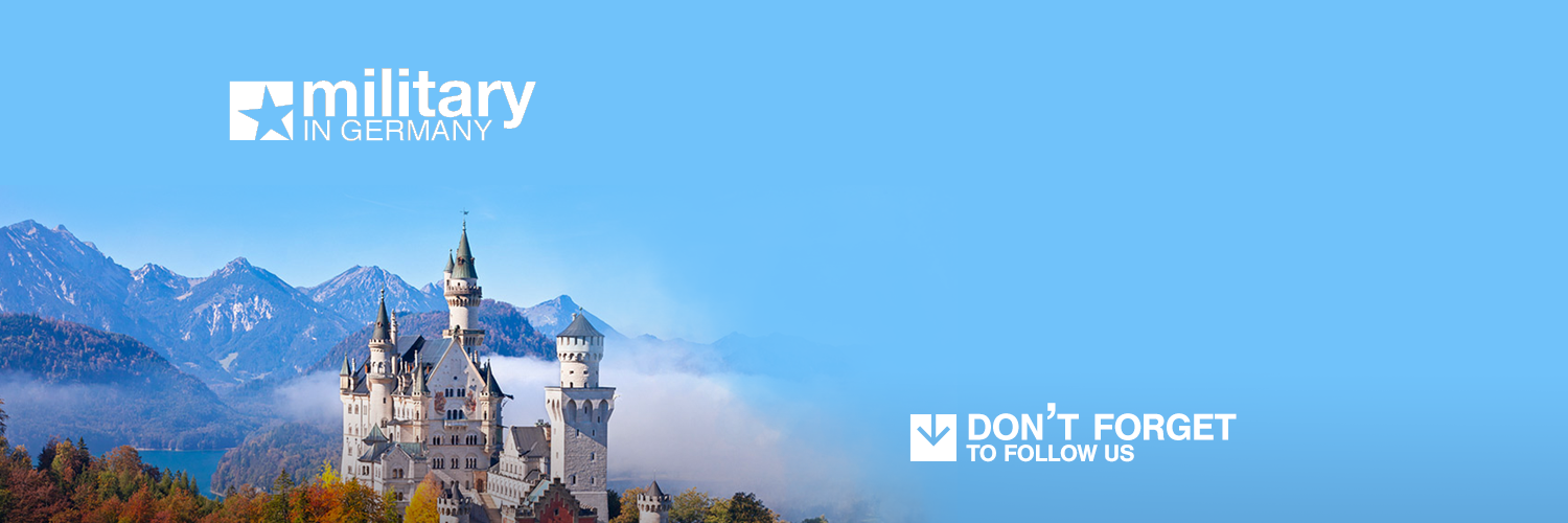 MILinGermany's profile banner image