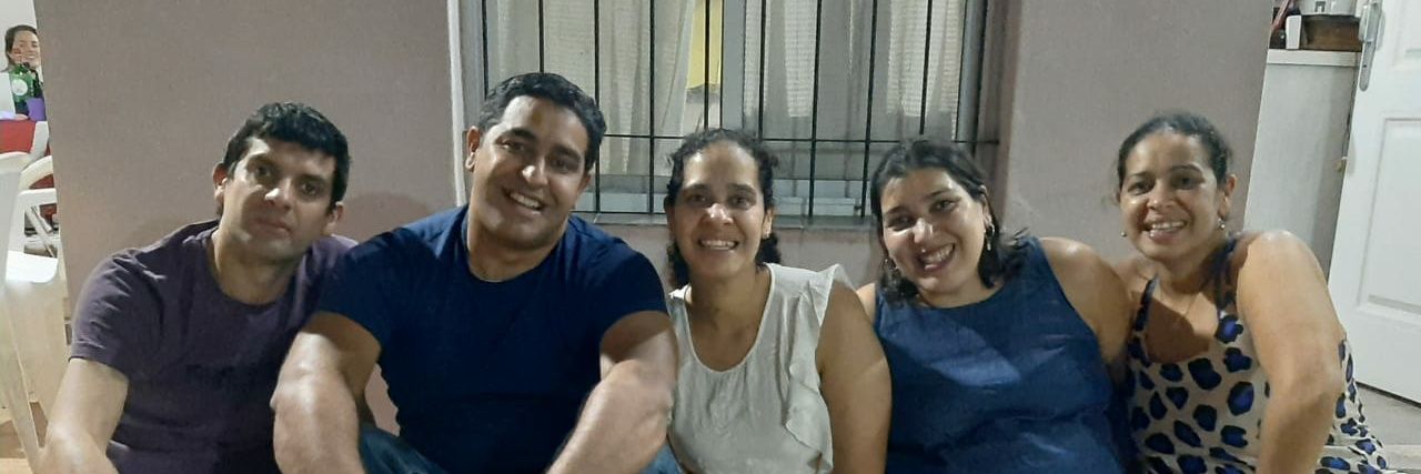 Claucita banner