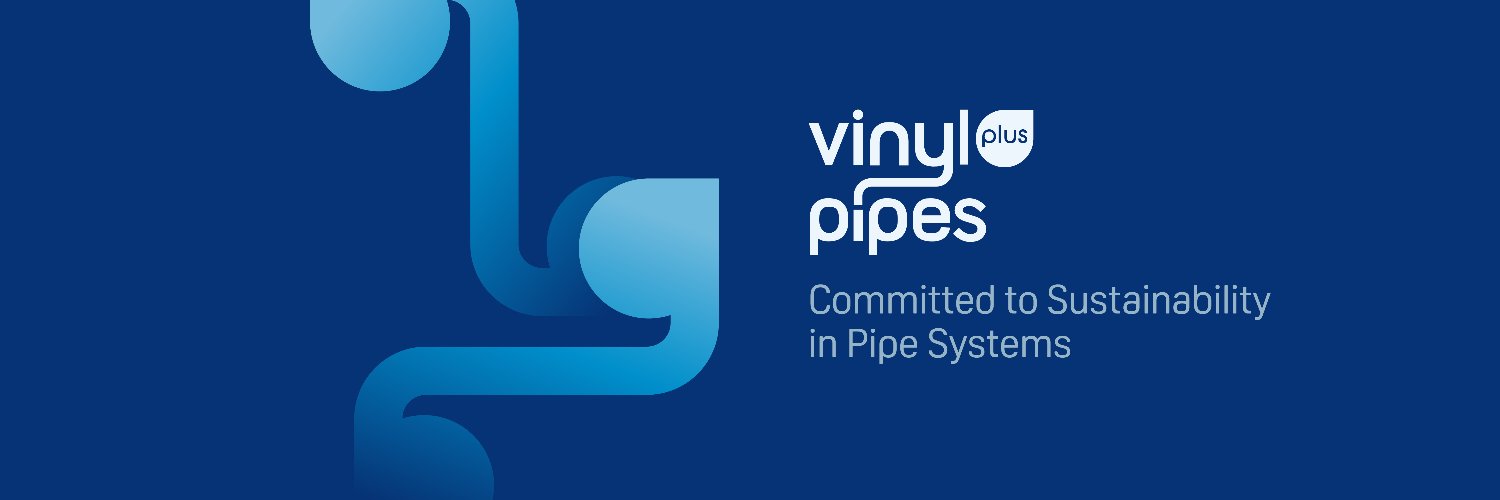 VinylPlus Pipes banner