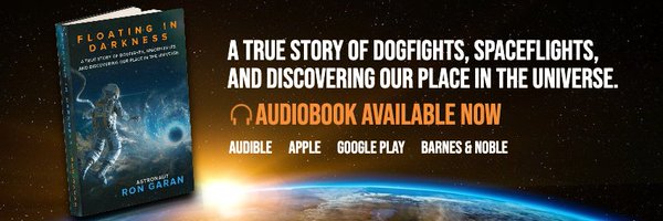 Astro_Ron Profile Banner