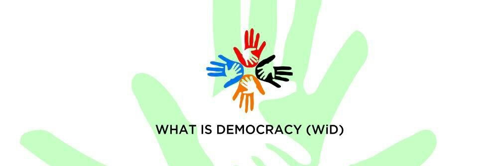 democracyWiD's profile banner image