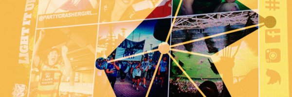 CrowdConverge Profile Banner