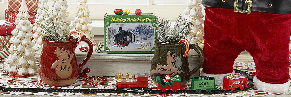 Current Catalog banner