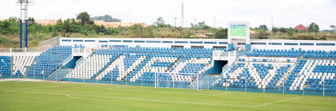 Nations Football Club banner