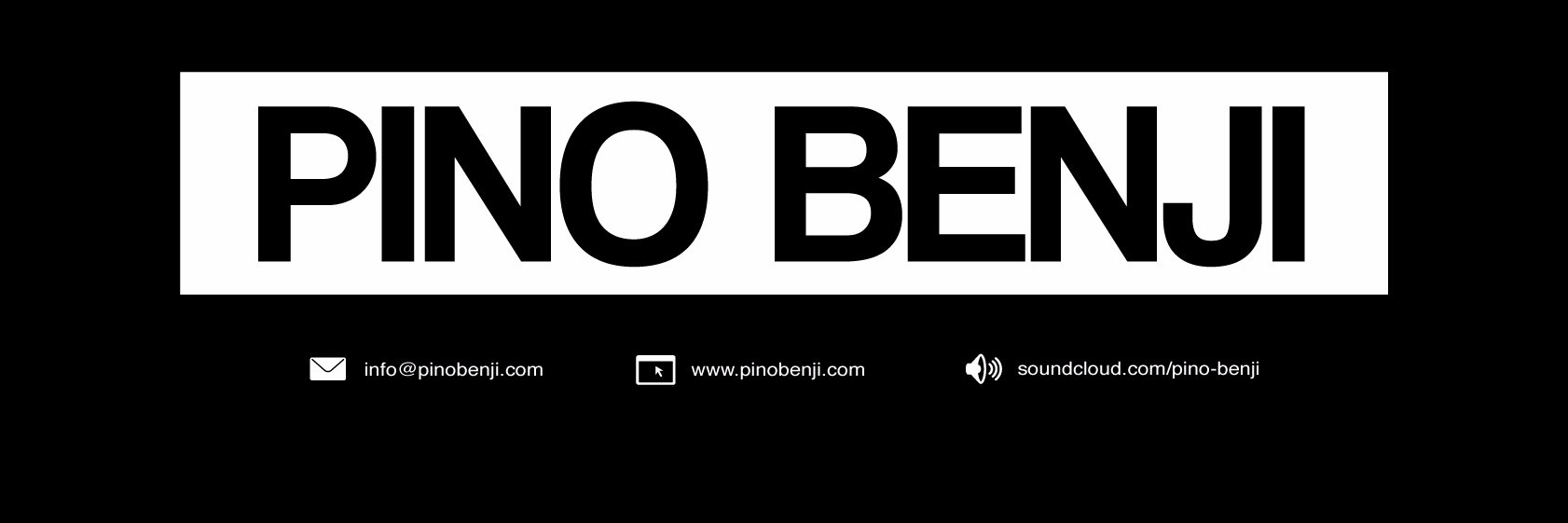 PinoBenji's profile banner image