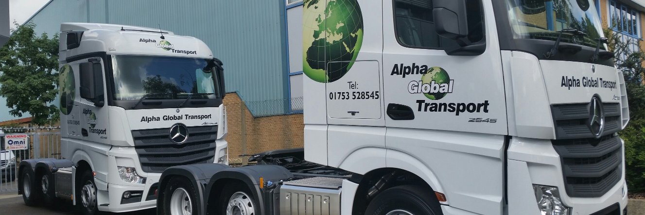AlphaGlobalTra2's profile banner image
