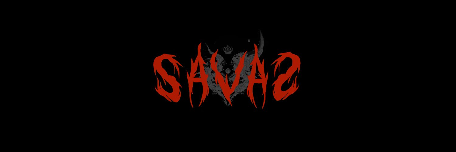 SAVAS banner