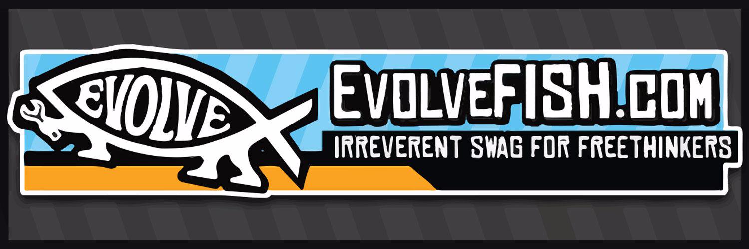 EvolveFISHcom's profile banner image