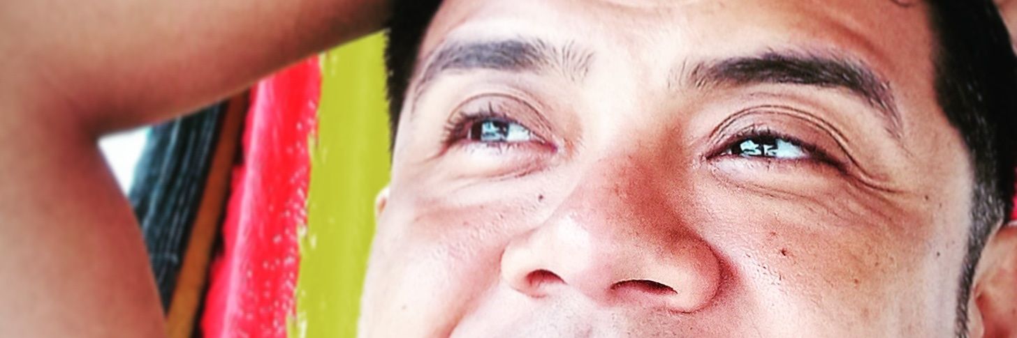 Guillermo_Pech's profile banner image