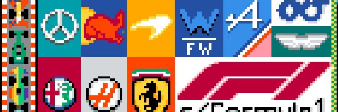 Robeer 🏁 🏎💨 banner