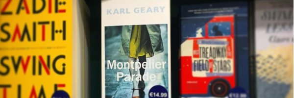 GearyKarl Profile Banner