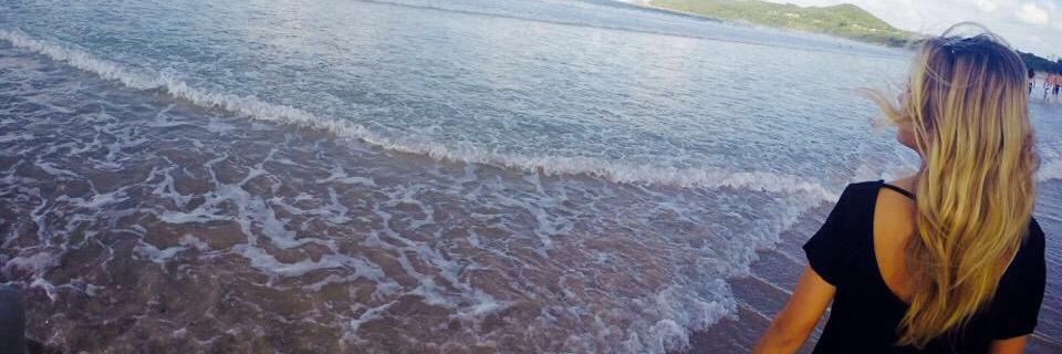 Amie Johnston banner