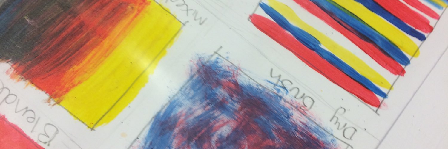 BroughtonARTx's profile banner image