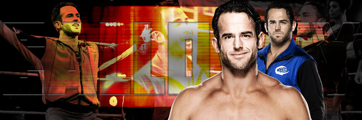 Darren Calloway banner