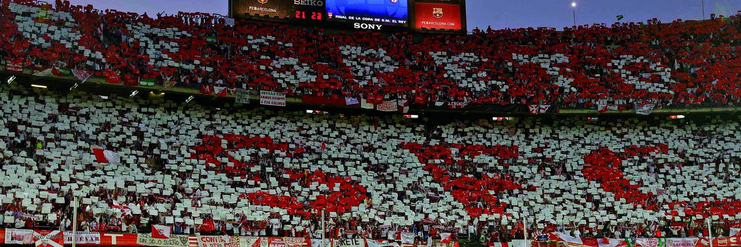Sevillismo Unido banner