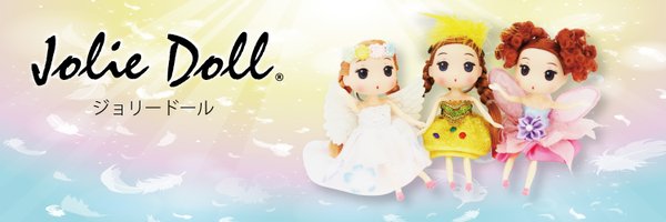 joliedoll_t Profile Banner