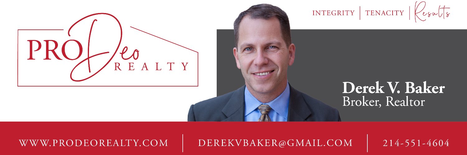 DerekVBaker's profile banner image