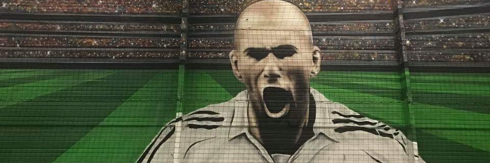 CFC Sports Caen banner