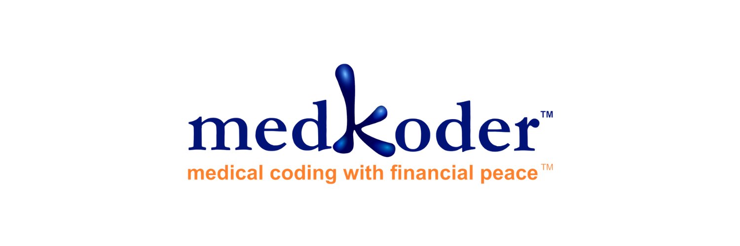 MedKoder's profile banner image