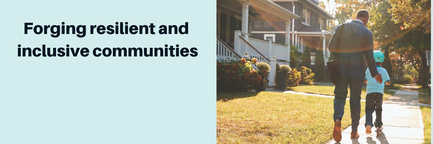 LISC Virginia banner