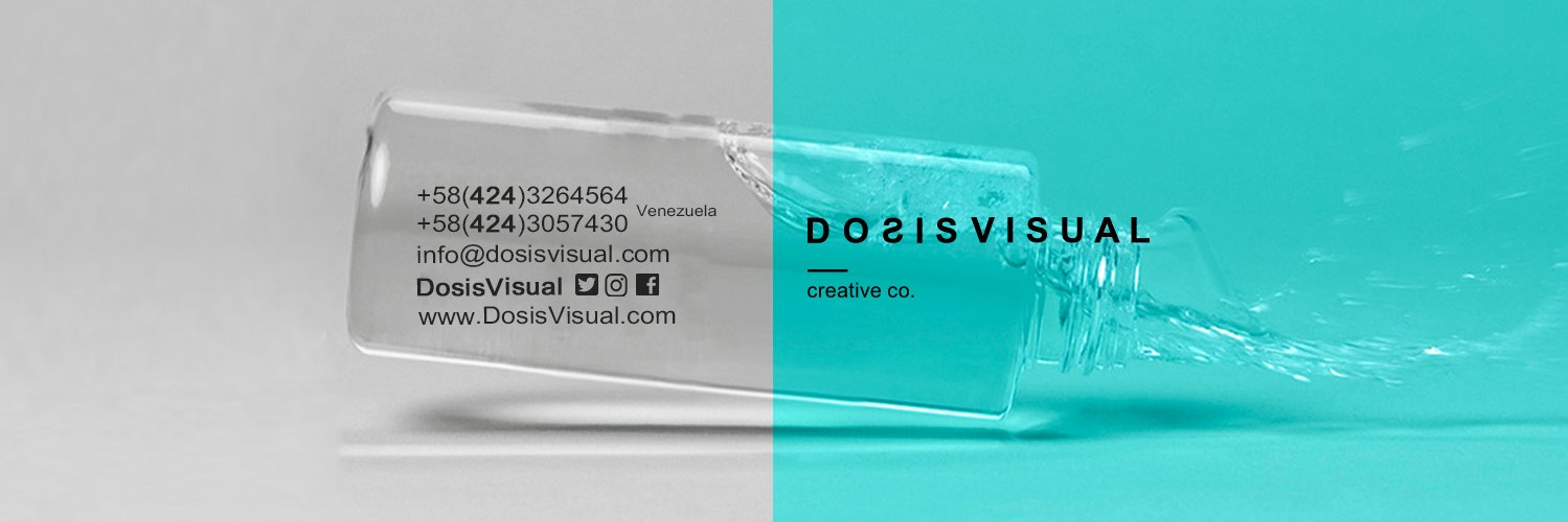 dosisvisual2's profile banner image