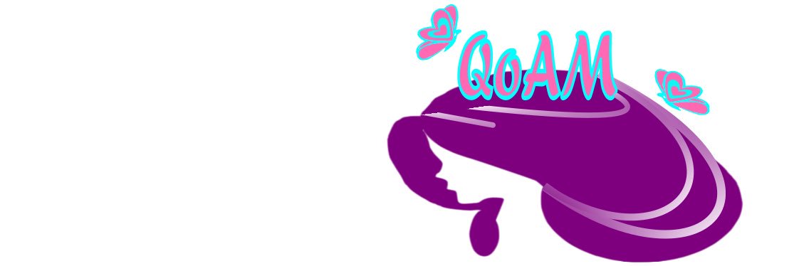 Mars Clarke - Queen Of Amazing Mistakes banner