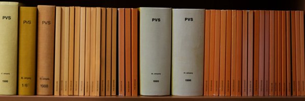 PVS_journal Profile Banner