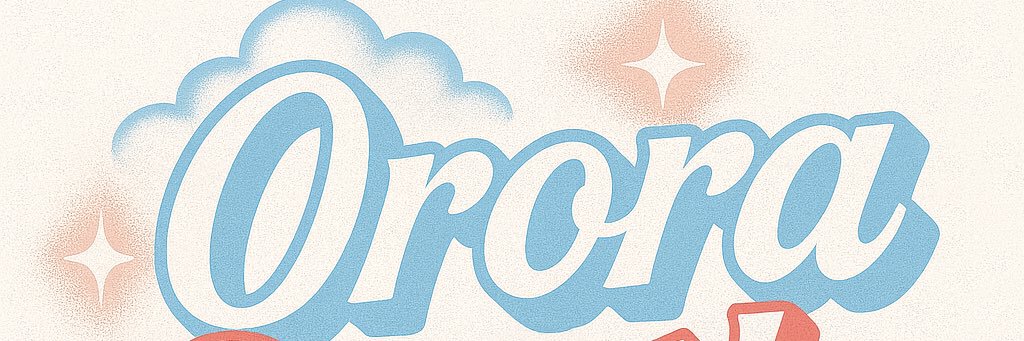 Orora Delray banner