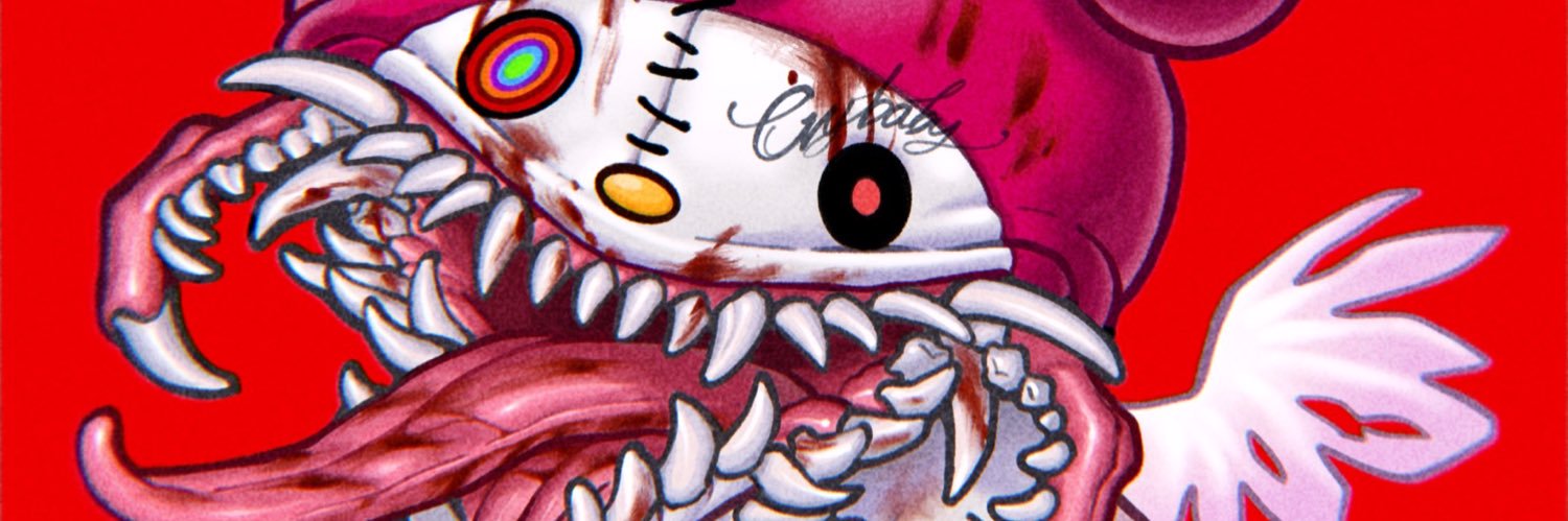 粉血猫刃PCCD's banner
