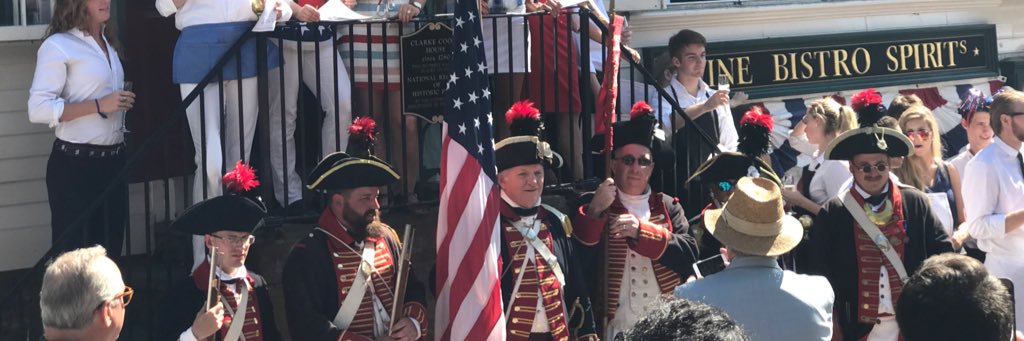 Philip Tympanick banner