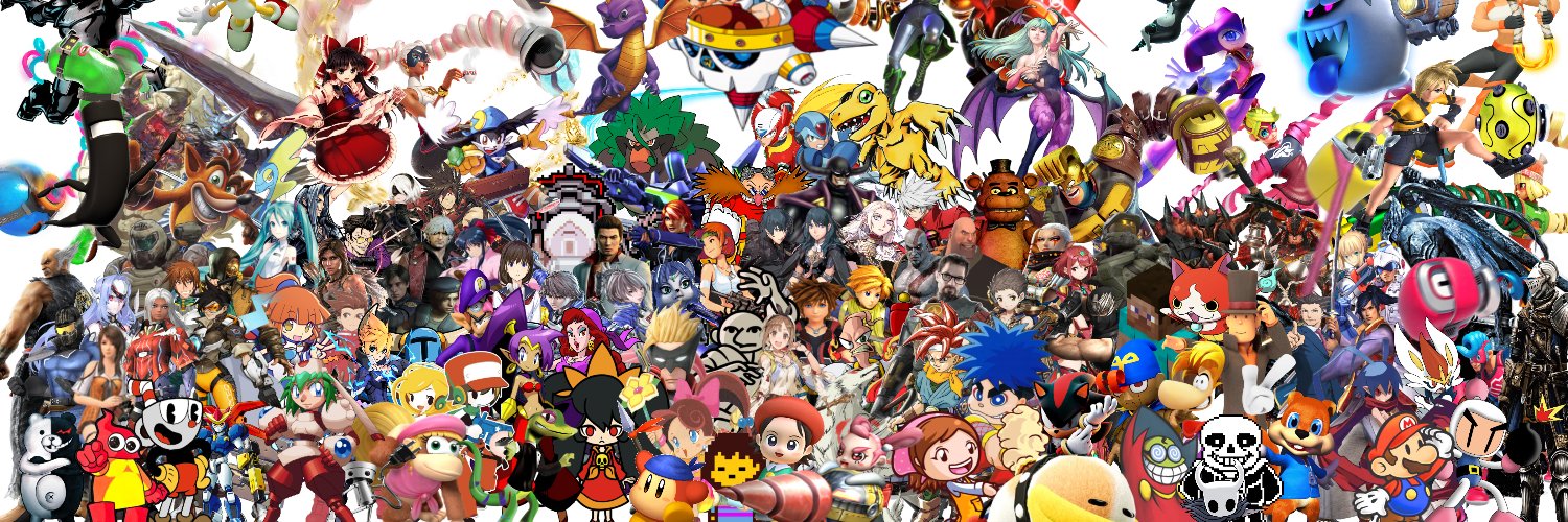 Shin banner