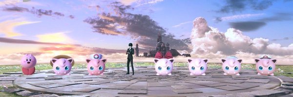 UnityKong Profile Banner