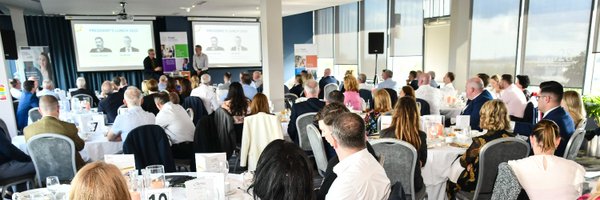 FingalChamber Profile Banner