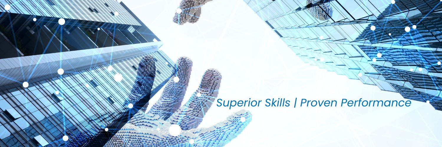 Quiet Professionals, LLC banner