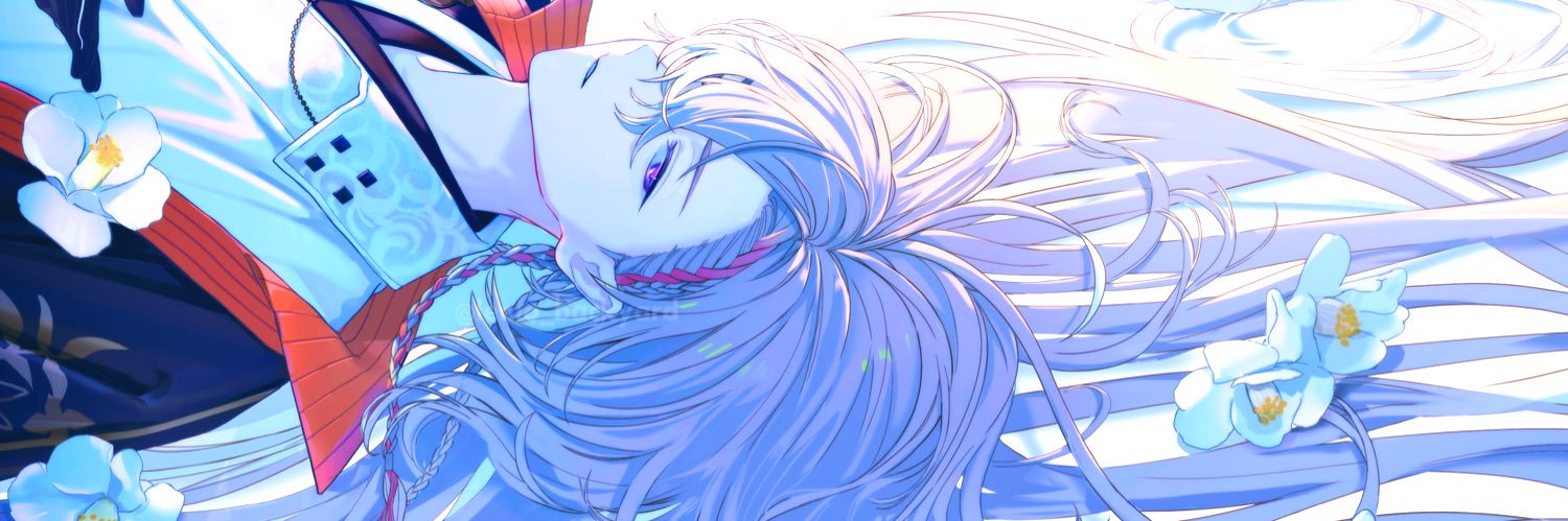 lemo|れも◆にじそ南1•C33 banner