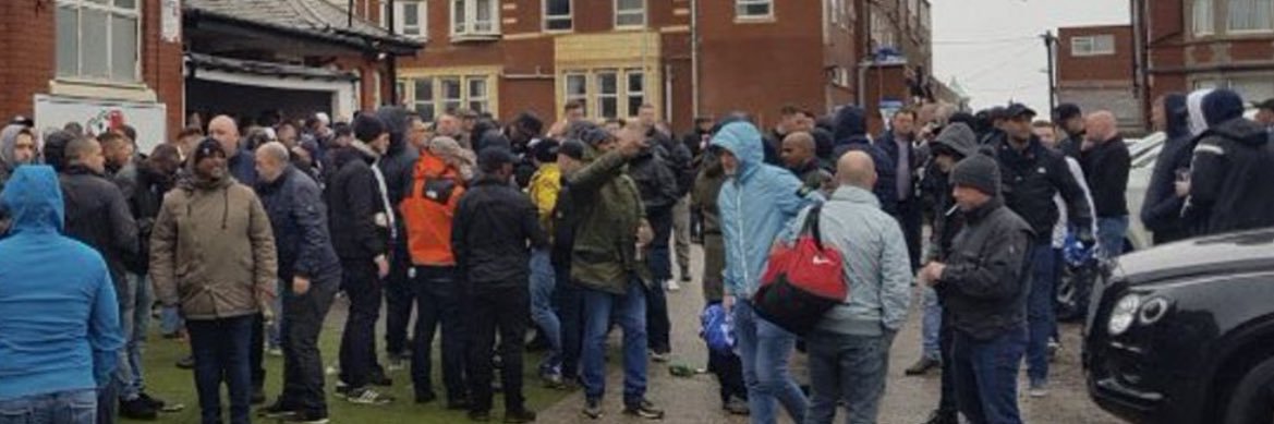 Brad. 🌍🏐 banner