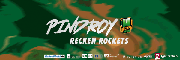 Pindroyy Profile Banner