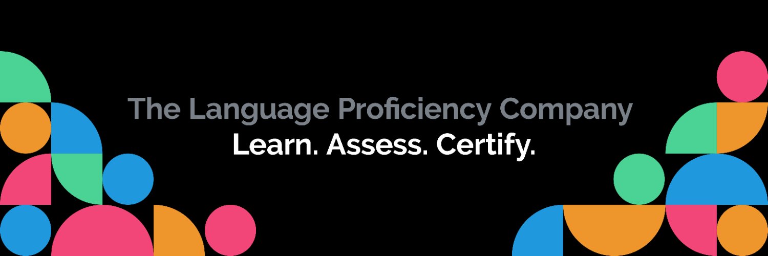 Avant, The Language Proficiency Company banner