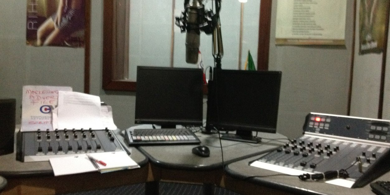 GRACE FM LOKOJA banner