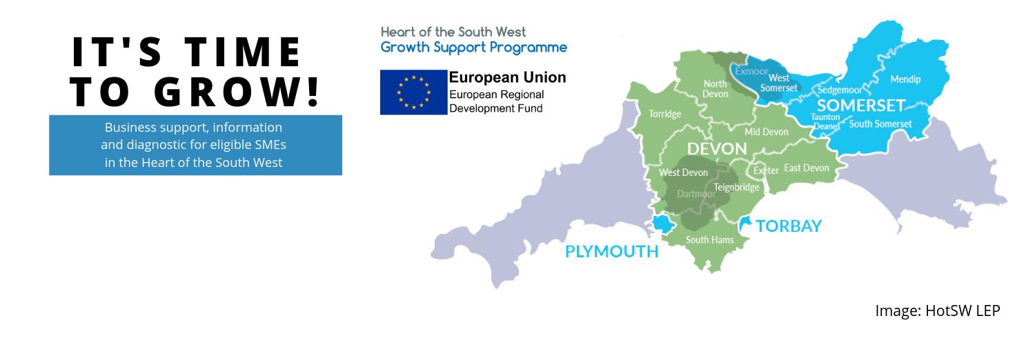 HotSW Growth Support banner