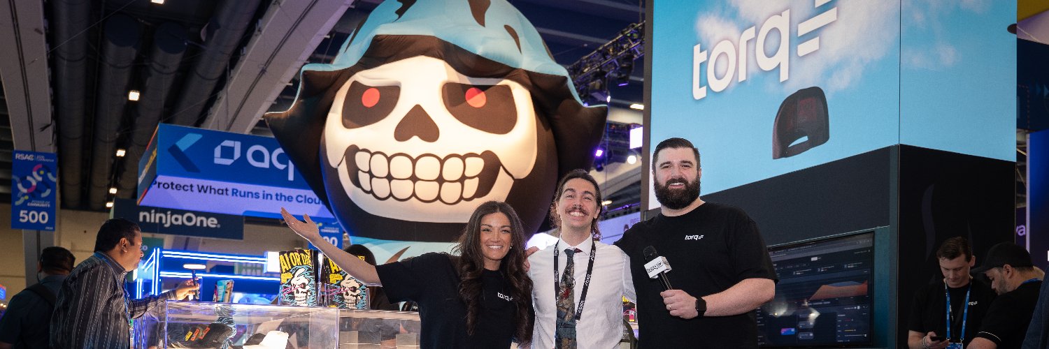 Bob_Torq's profile banner image