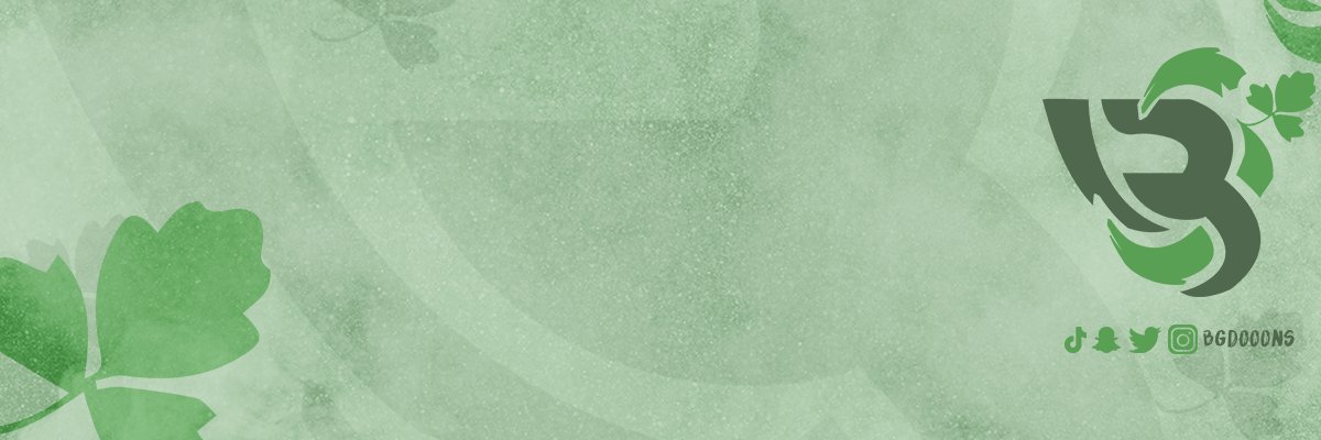 B_LOLX's profile banner image