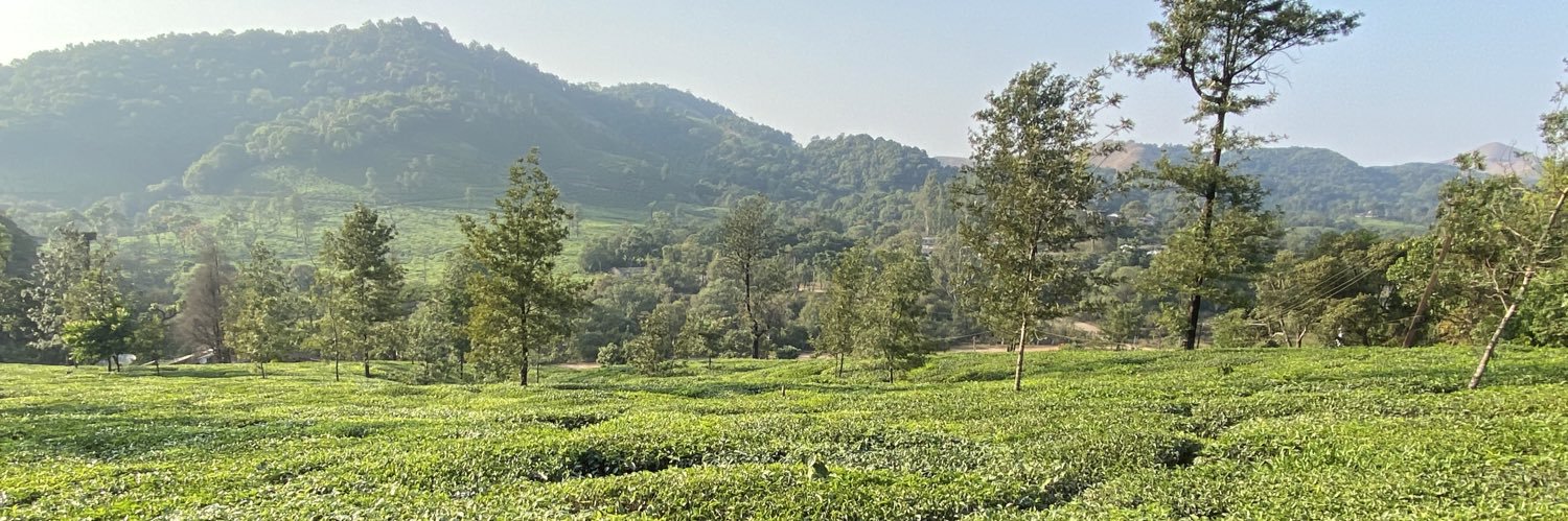 choudapurkar's profile banner image