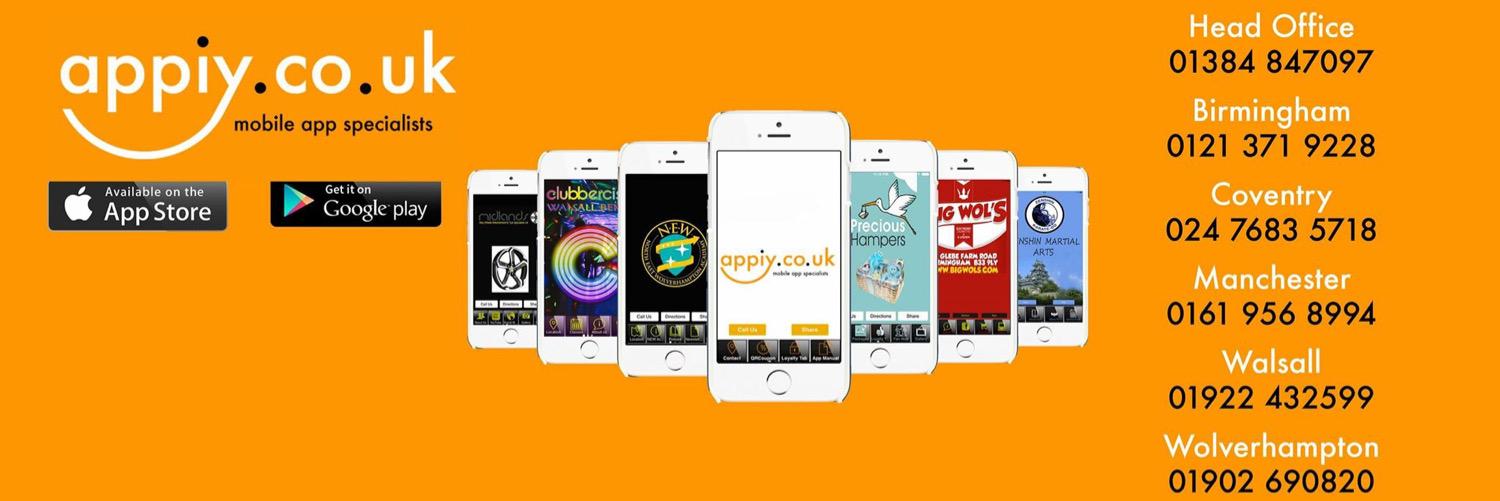 appiyuk's profile banner image