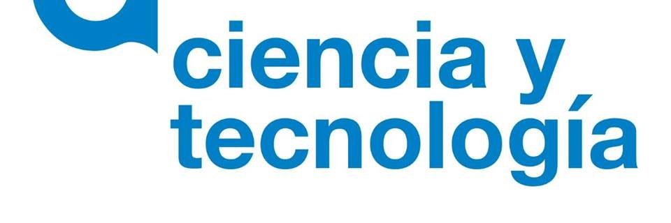 Ciencia y Tecnología banner